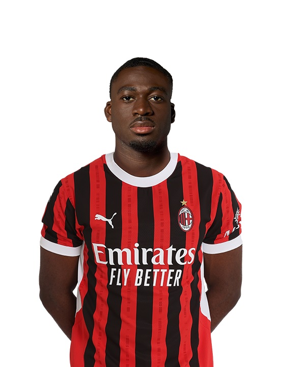 Youssouf Fofana