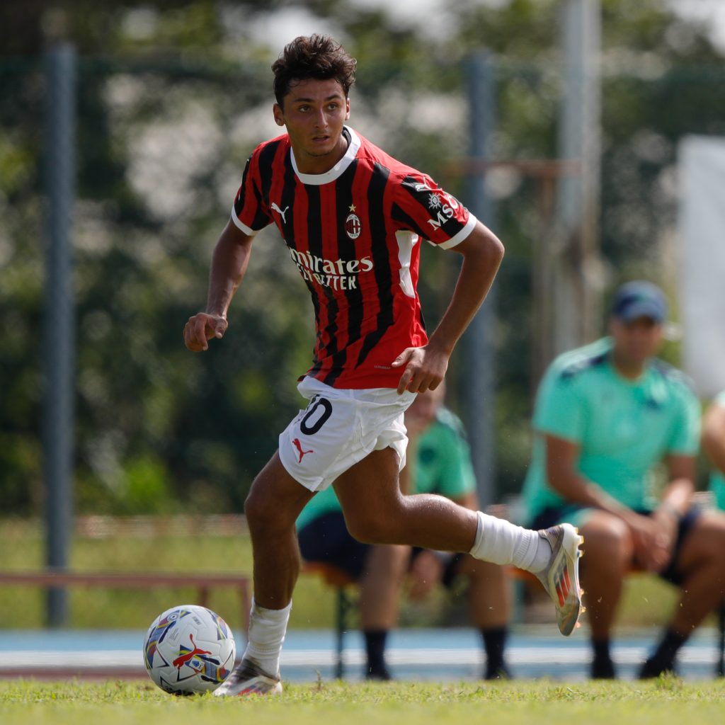 Udinese U20 v AC Milan U20 - Primavera 1