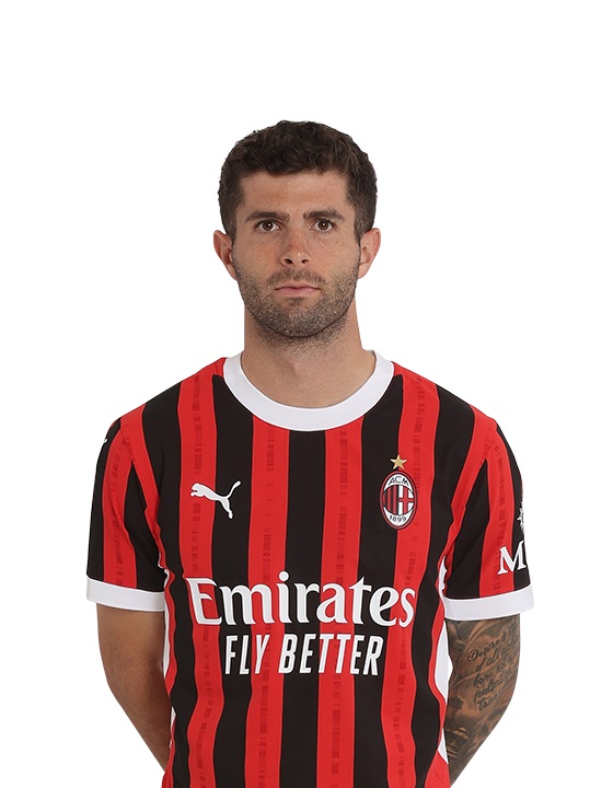 Christian Pulisic