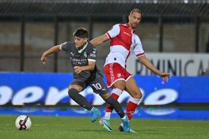 Rimini v Milan Futuro - Serie C