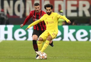 Occhio Milan, il Liverpool ha sempre vinto a San Siro in Champions