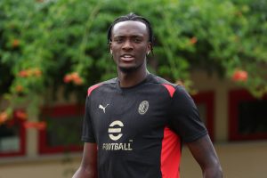 Milan, Abraham ha segnato di sinistro in Serie A solo contro il Venezia...