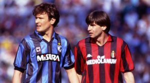 Milan Primavera