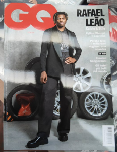 LEAO FASHION