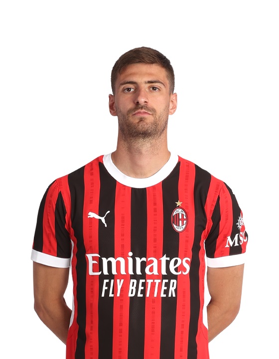 Matteo Gabbia