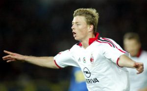 European-South American Cup club soccer championship