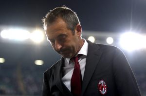 Hellas Verona v AC Milan - Serie A