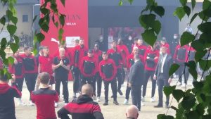 MILANELLO