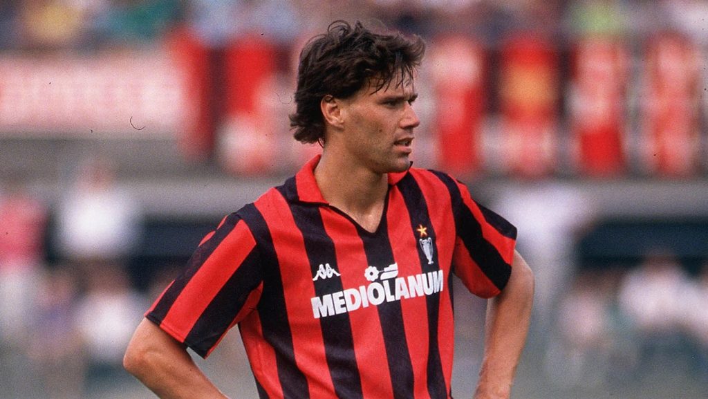 Van Basten
