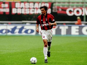 milan-legends-tottenham-glorie-ultima-ora-gazzetta-news-sky-paolo-maldini-dazn