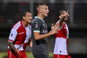 Rimini v Milan Futuro - Serie C