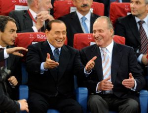 Berlusconi