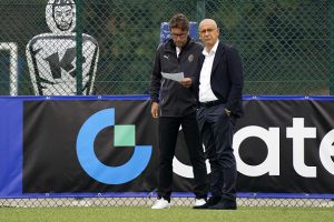 FC Internazionale U20 v AC Milan U20 - Primavera 1