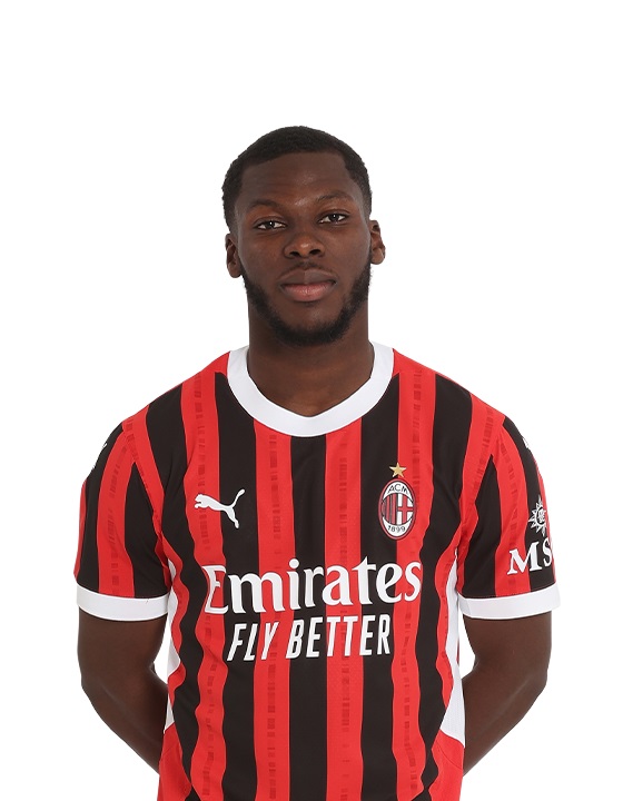 Yunus Musah