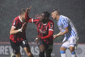 Milan Futuro v Spal - Serie C