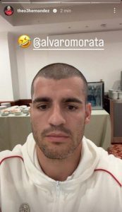 MORATA RASATO