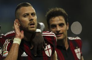 Parma FC v AC Milan - Serie A