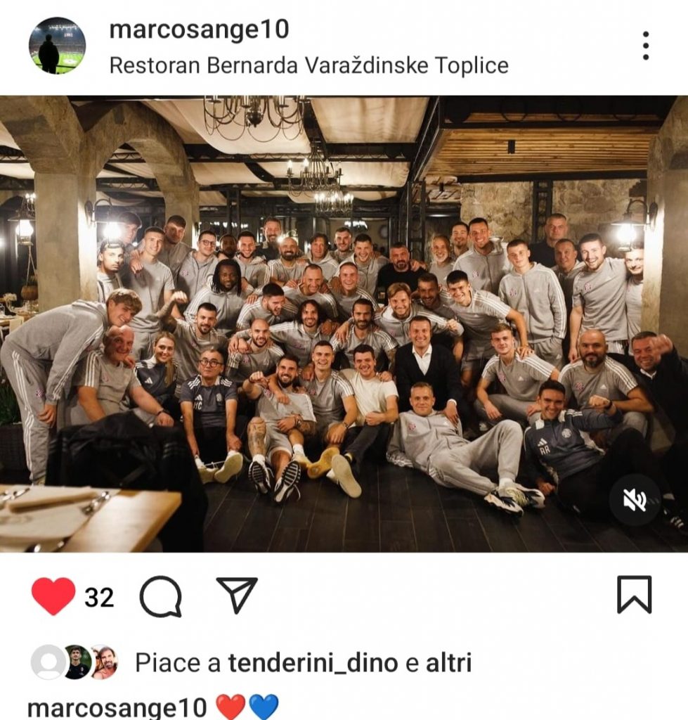 HAJDUK GATTUSO