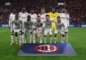 La prestazione della BayArena