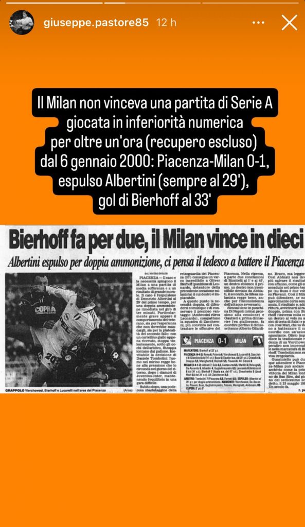 PIACENZA