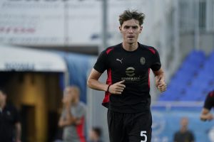 Novara v Milan Futuro - Coppa Italia Serie C