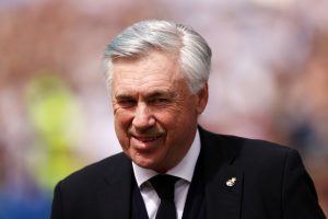 Ancelotti