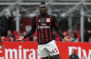 AC Milan v Frosinone Calcio - Serie A