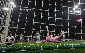 AC Milan v Club Brugge KV - UEFA Champions League 2024/25 League Phase MD3