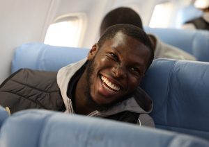 AC Milan Travel To Leverkusen