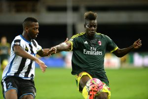 Udinese Calcio v AC Milan - Serie A