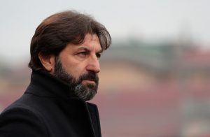 US Cremonese v Venezia - Serie B