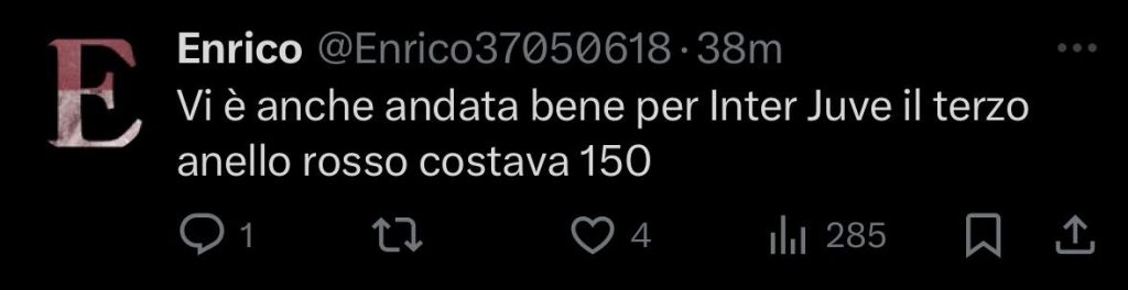 CARO BIGLIETTI