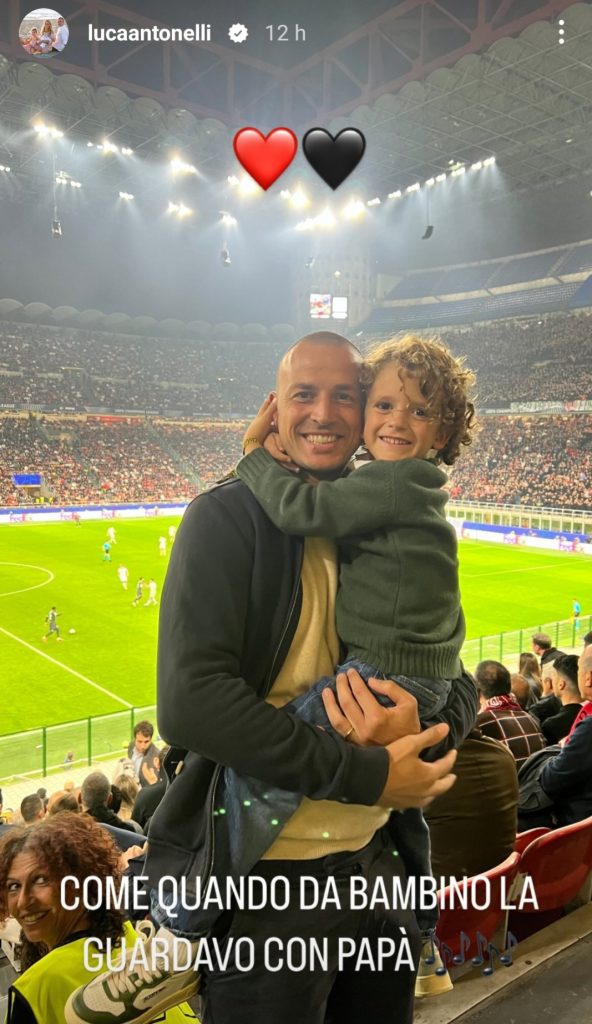 LUCA ANTONELLI
