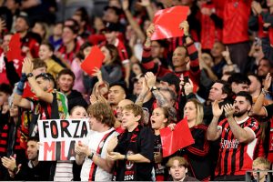 Milan Club