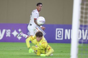 Fiorentina U20 v AC Milan U20 - Primavera 1