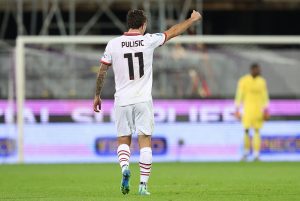 Fiorentina v AC Milan - Serie A