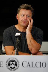 Udinese v SS Lazio - Serie A