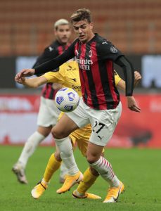 AC Milan v Bodo Glimt: UEFA Europa League Third Qualifying Round