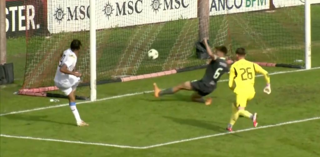 MILAN BRUGES PRIMAVERA