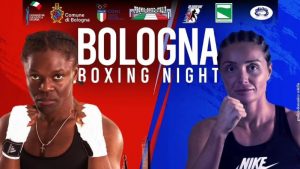 BOLOGNA