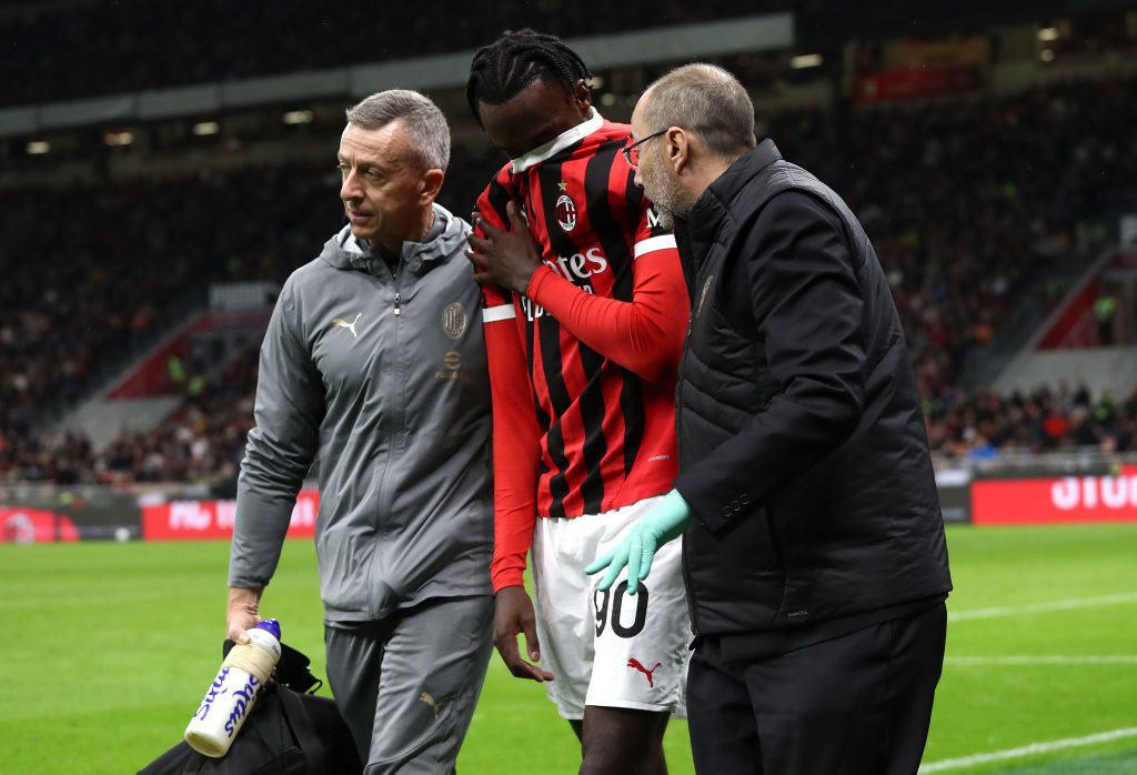 AC Milan v Udinese Calcio - Serie A