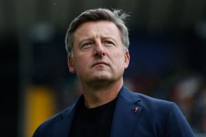 Udinese, Runjaic: "Renderemo la vita molto difficile al Milan"