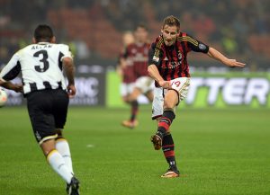 AC Milan v Udinese Calcio - Serie A