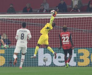 Bayer 04 Leverkusen v AC Milan - UEFA Champions League 2024/25 League Phase MD2