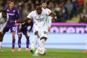 Fiorentina v AC Milan - Serie A