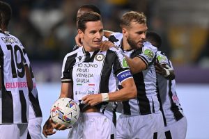 Parma v Udinese - Serie A