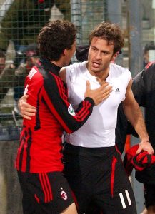 Il Milan non batte l'Udinese nello stesso campionato da sedici anni...