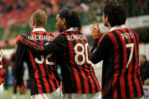 AC Milan v Atalanta BC - Serie A