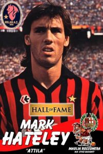 HATELEY