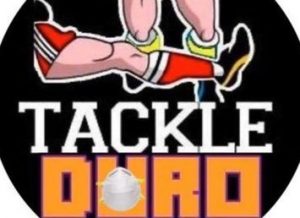 TACKLE DURO
